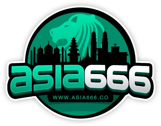 ASIA666 ทางเข้าเว็บตรง คาสิโน สล็อต ทดลองเล่น